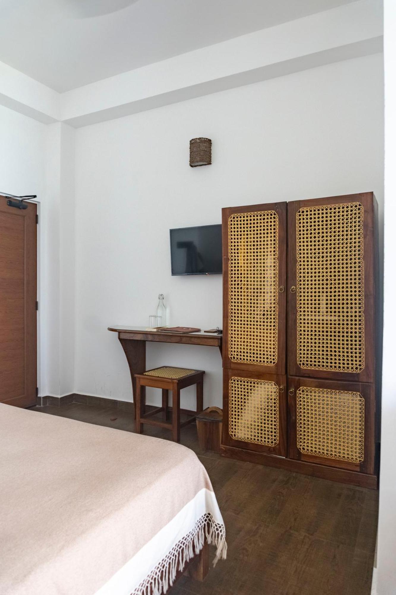 Bay Vista Hotell Arugam Kudah Eksteriør bilde